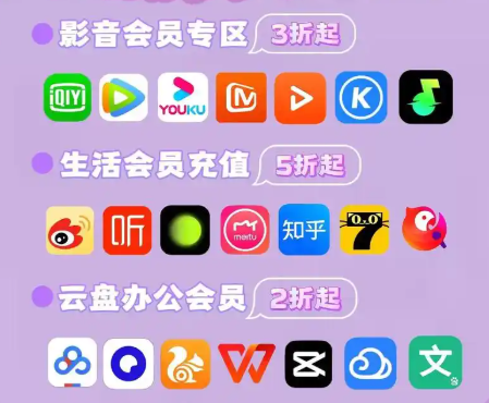 <h1>数字产权变革：揭秘虚拟卡券平台官网，视频会员批发与行云网络的硬核内幕</h1>